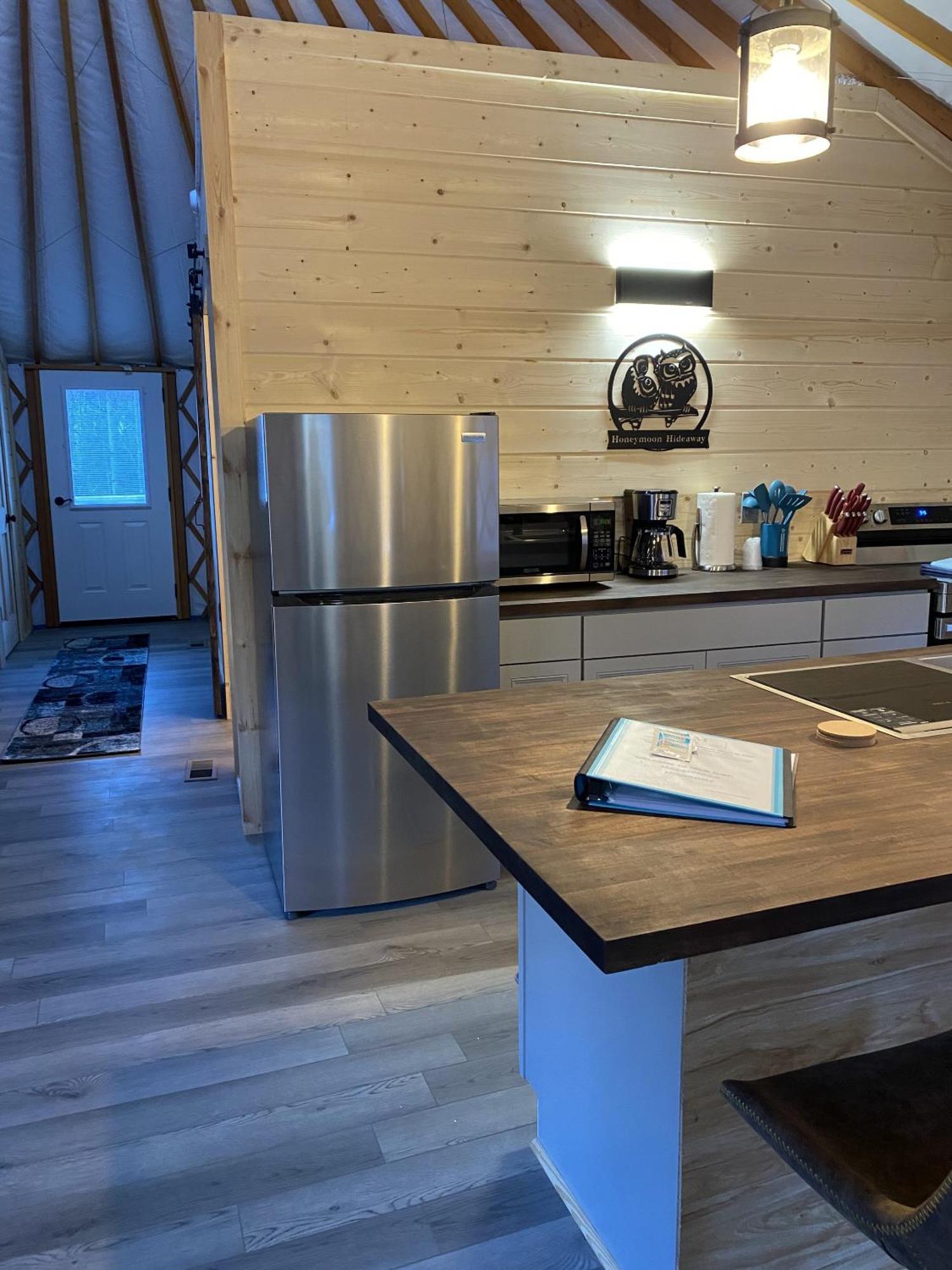 Maggie Valley Cabin Rentals Kültér fotó
