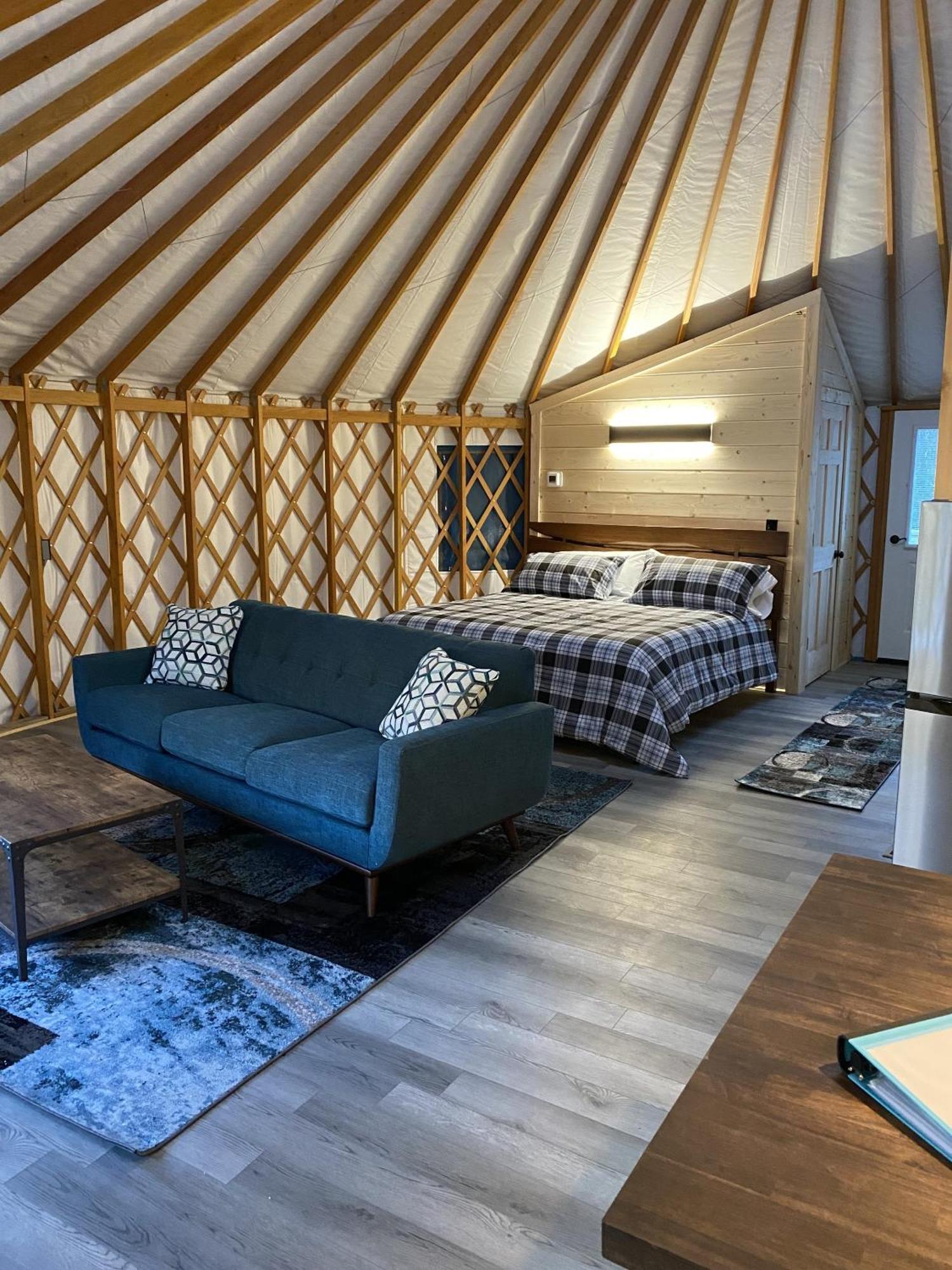Maggie Valley Cabin Rentals Kültér fotó