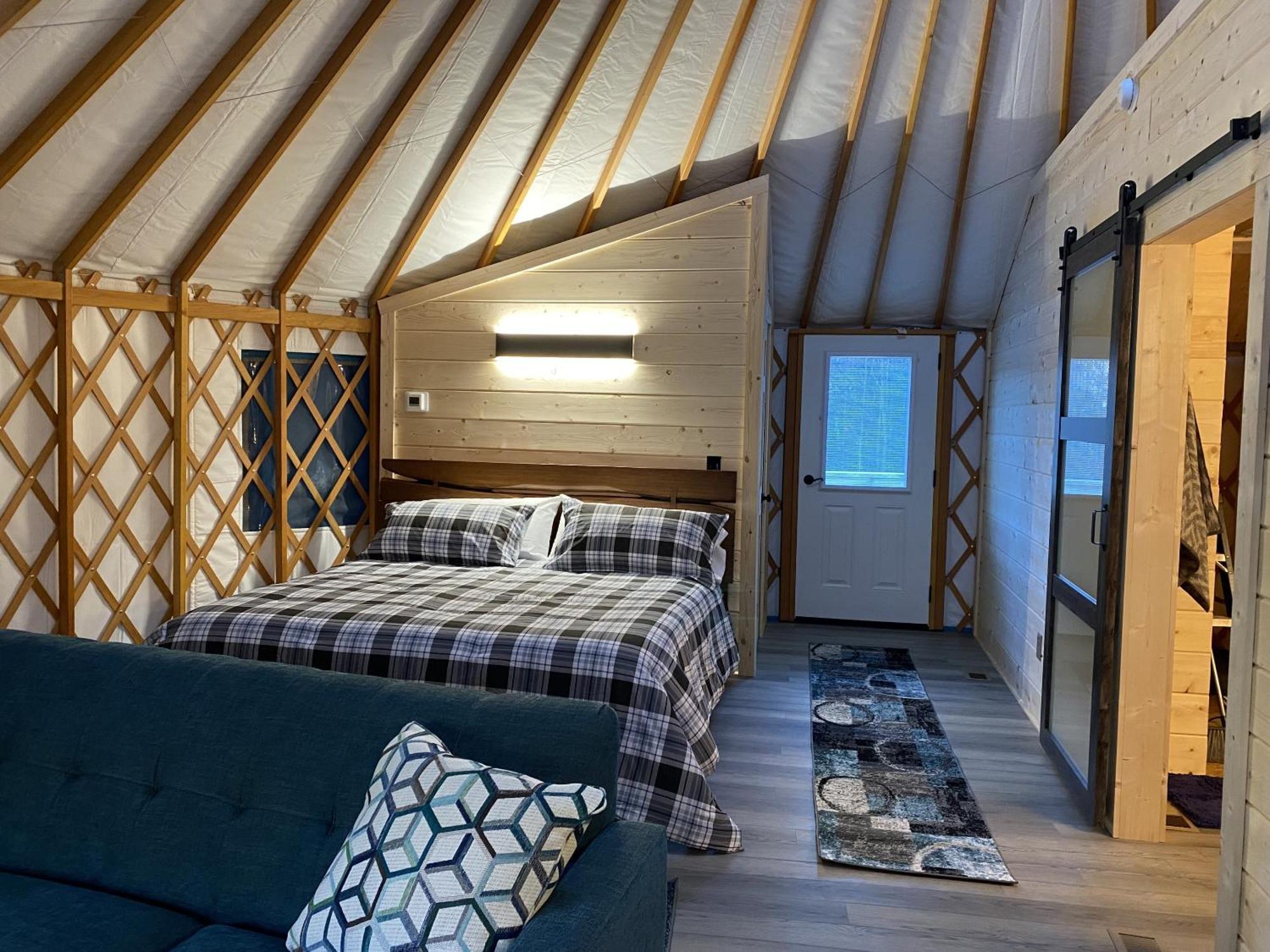 Maggie Valley Cabin Rentals Kültér fotó