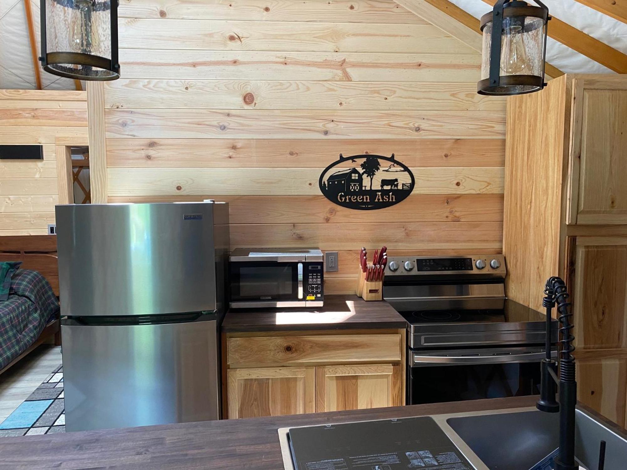 Maggie Valley Cabin Rentals Szoba fotó
