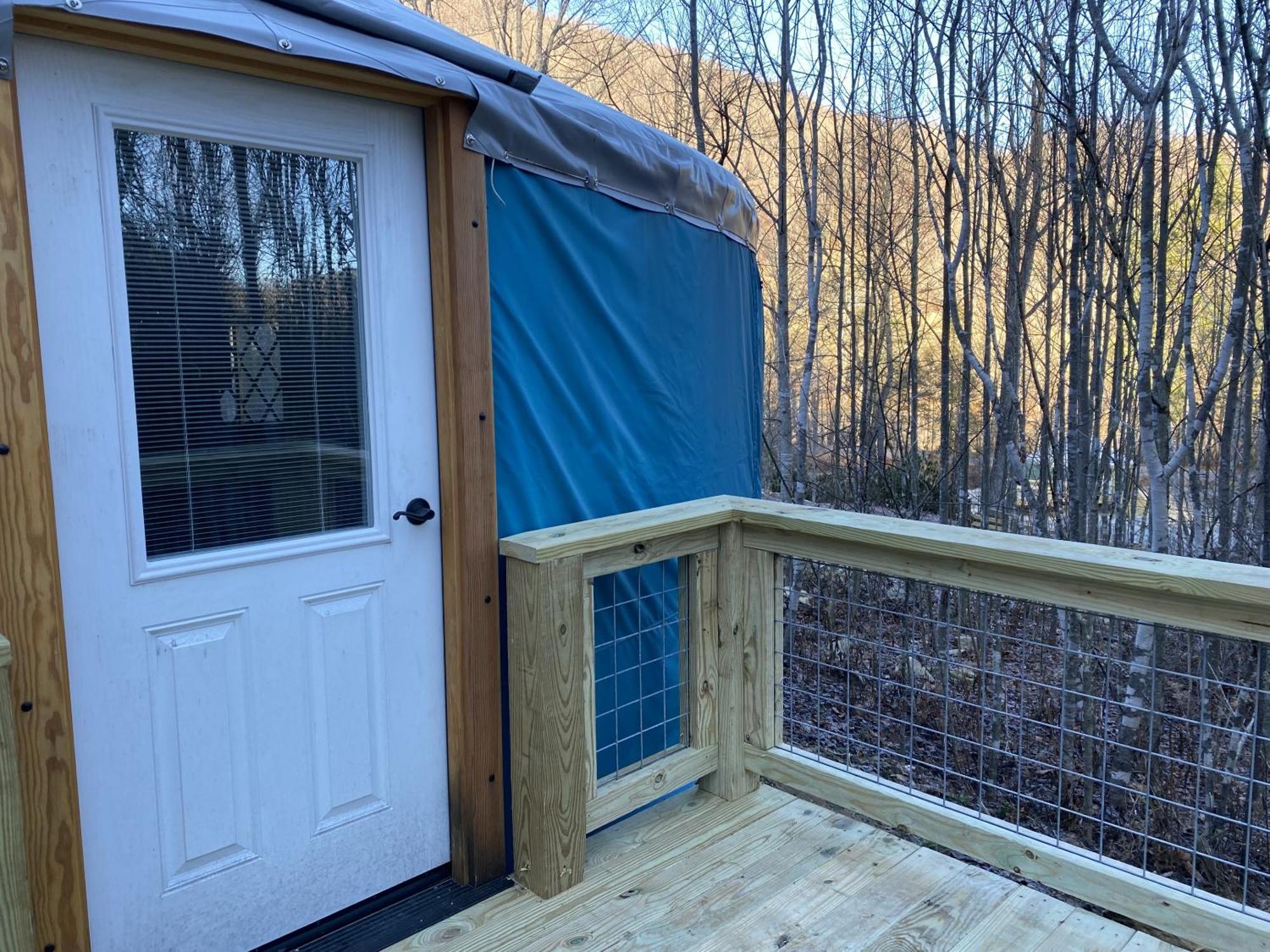 Maggie Valley Cabin Rentals Szoba fotó