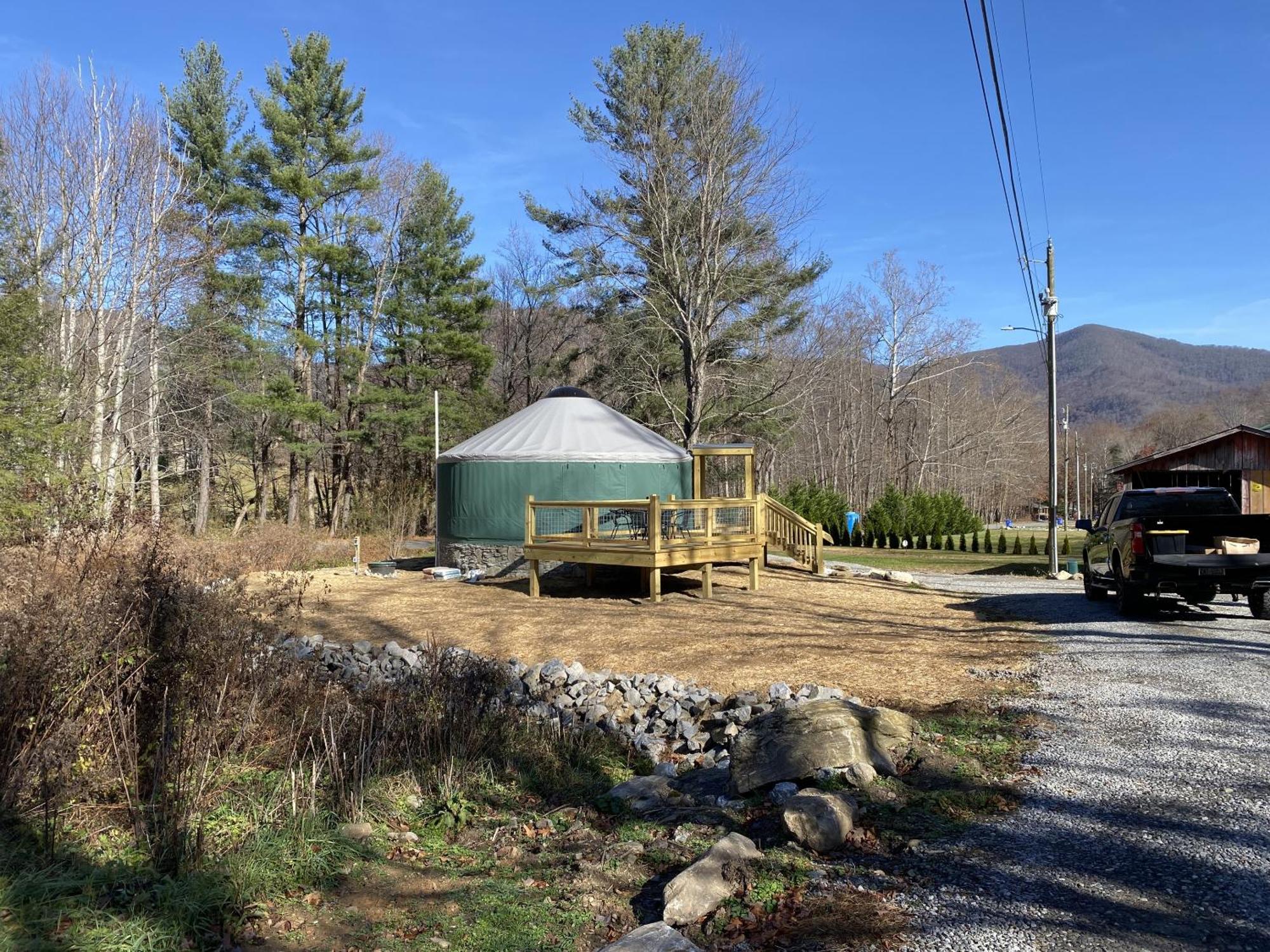 Maggie Valley Cabin Rentals Kültér fotó