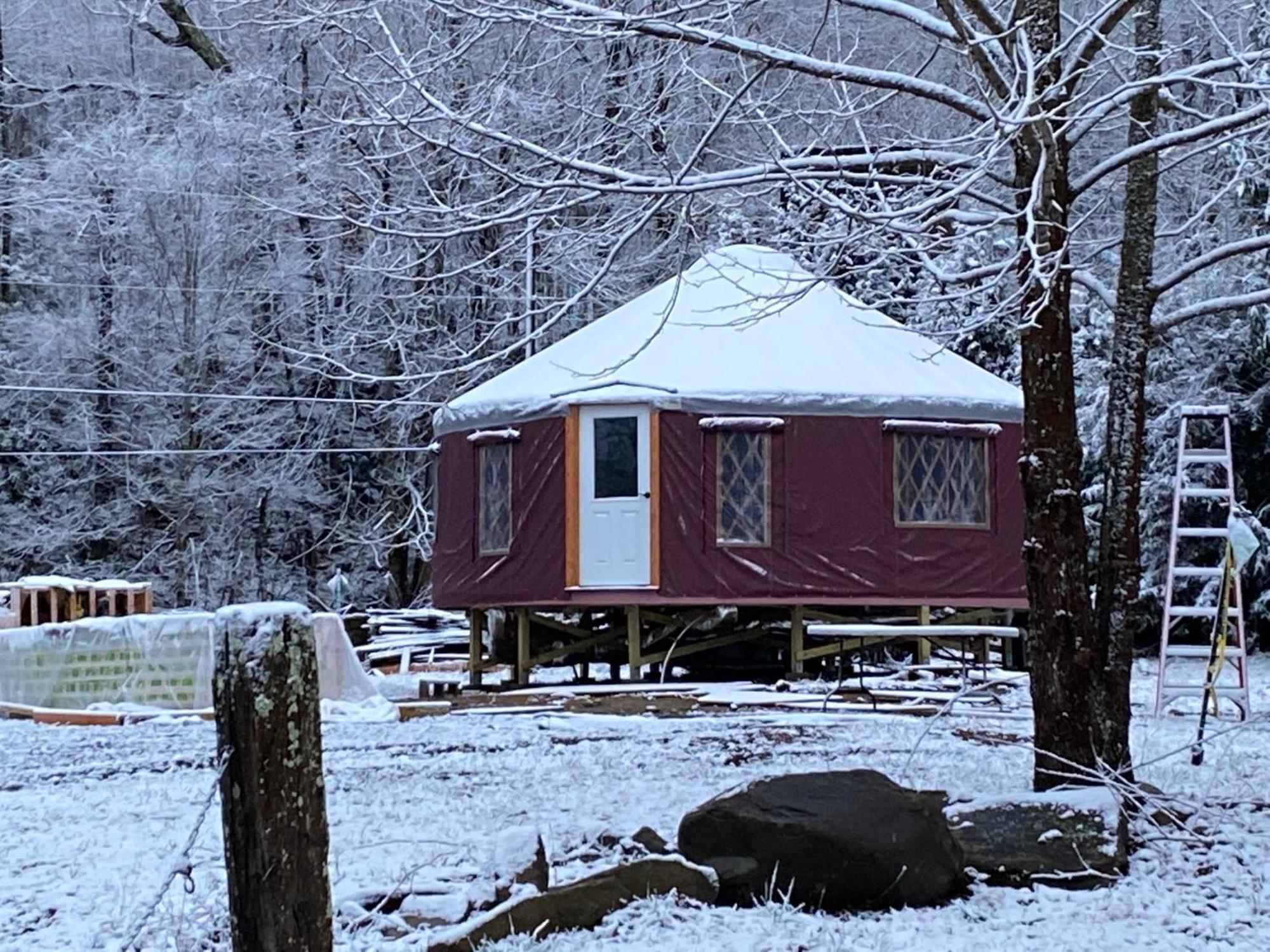 Maggie Valley Cabin Rentals Szoba fotó
