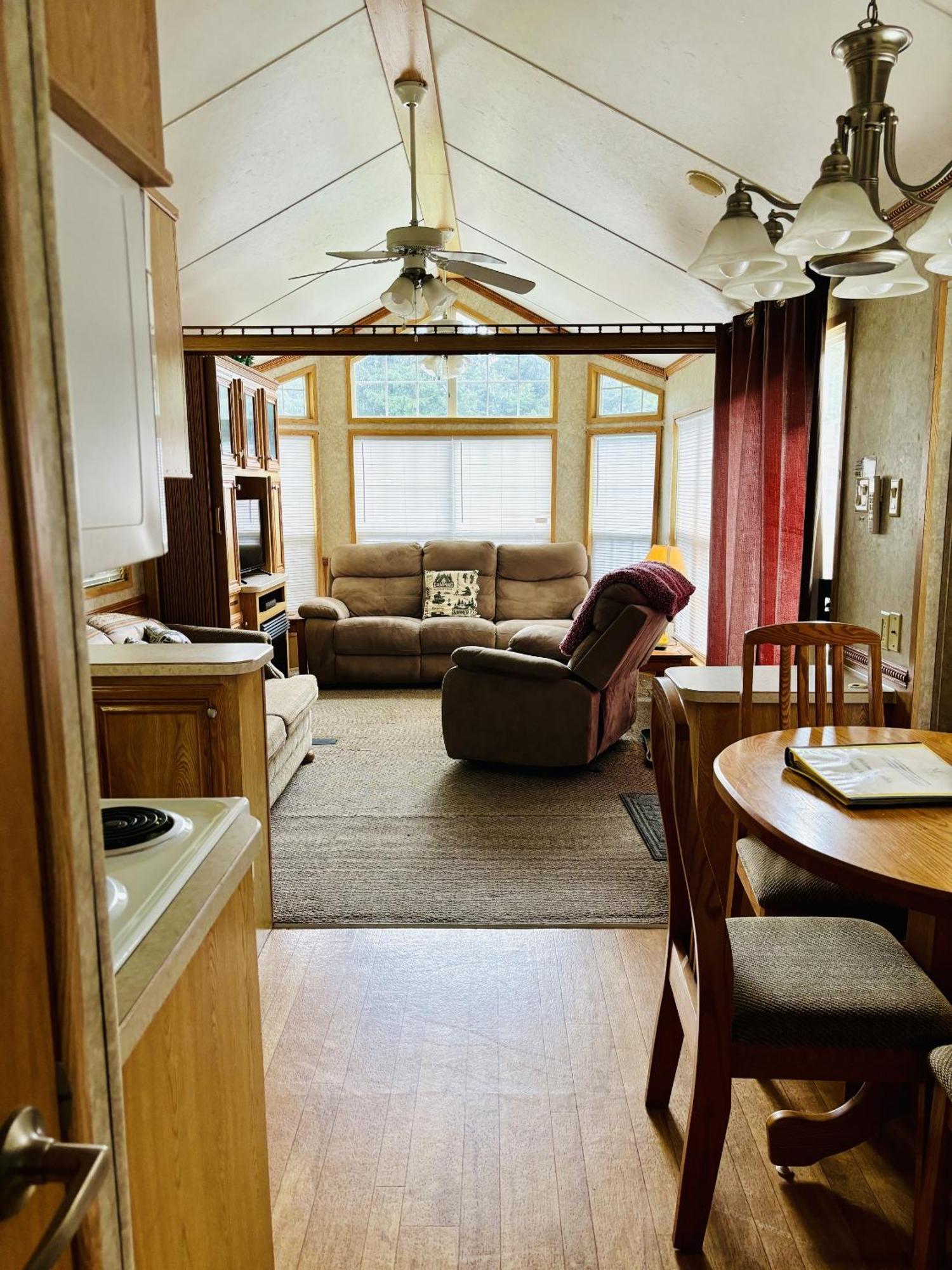 Maggie Valley Cabin Rentals Szoba fotó