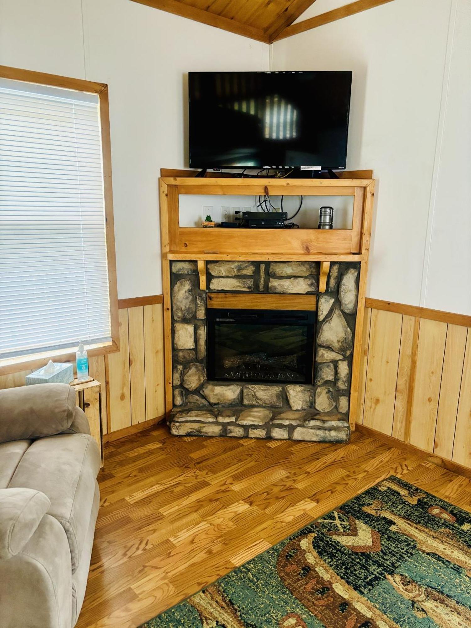 Maggie Valley Cabin Rentals Szoba fotó