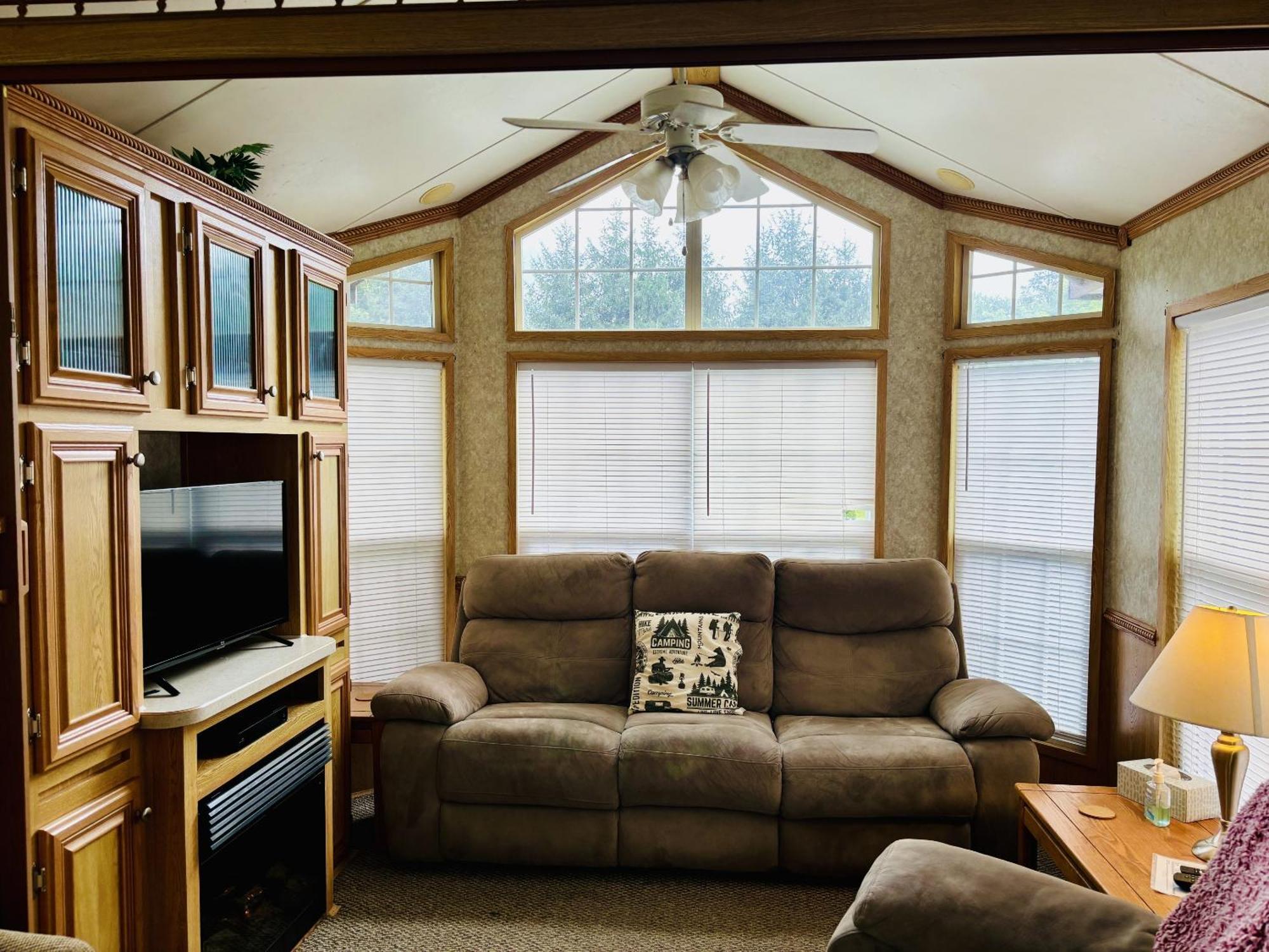 Maggie Valley Cabin Rentals Szoba fotó