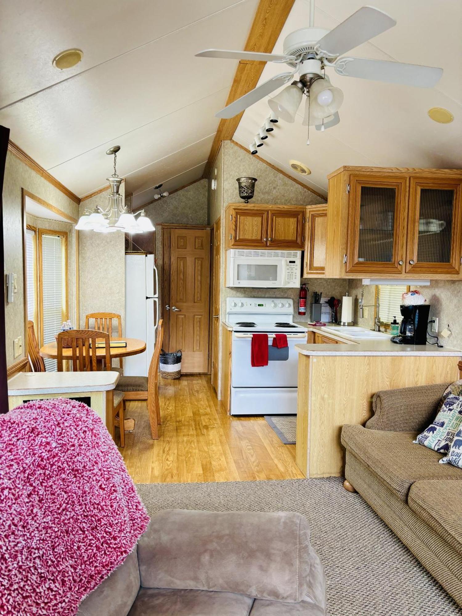Maggie Valley Cabin Rentals Szoba fotó