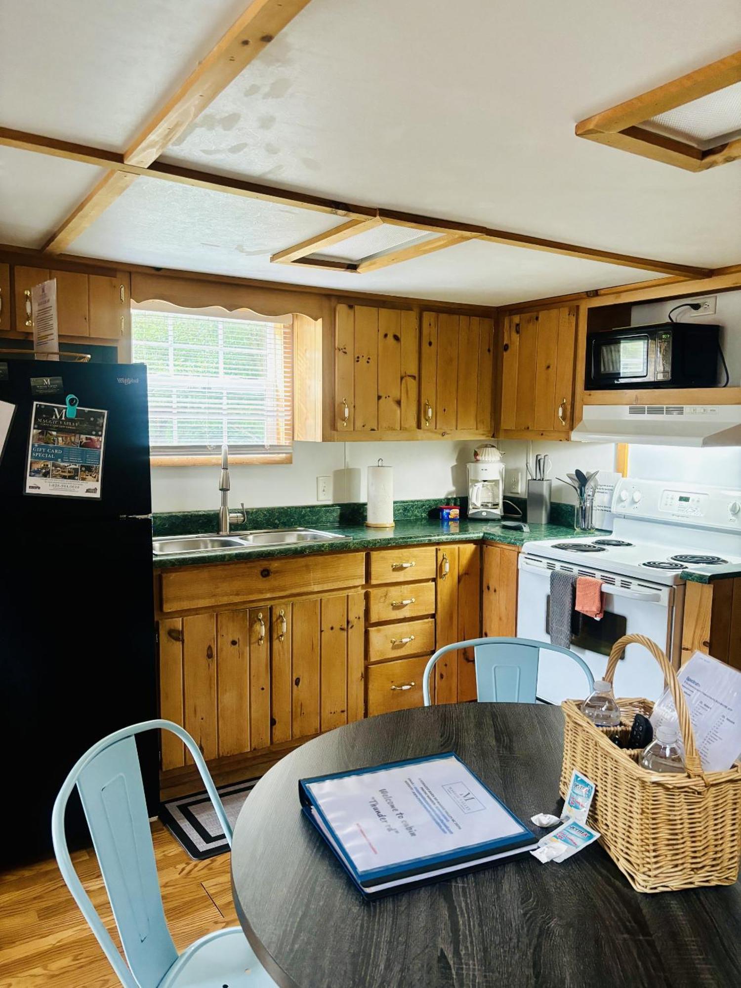 Maggie Valley Cabin Rentals Szoba fotó
