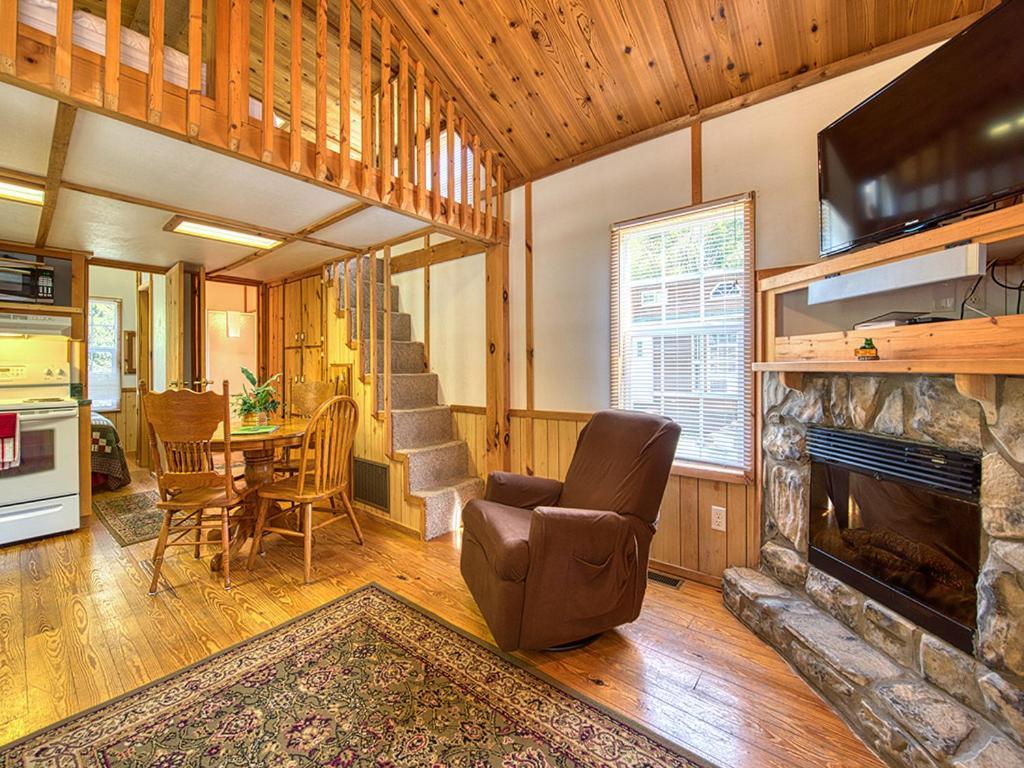Maggie Valley Cabin Rentals Kültér fotó