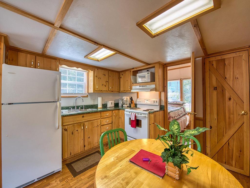 Maggie Valley Cabin Rentals Kültér fotó