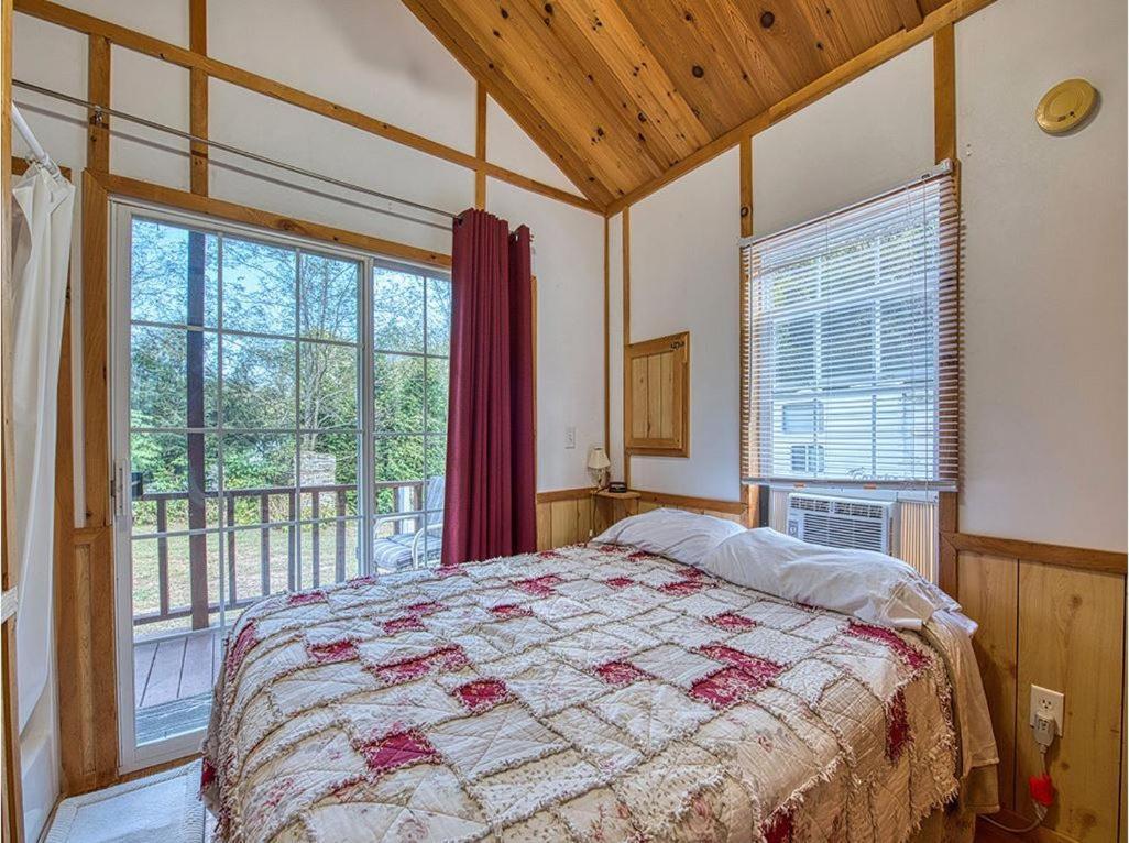 Maggie Valley Cabin Rentals Kültér fotó