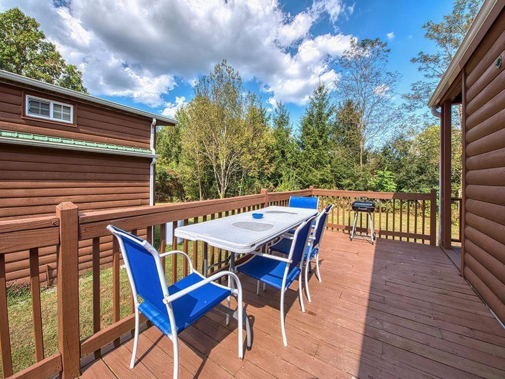 Maggie Valley Cabin Rentals Kültér fotó