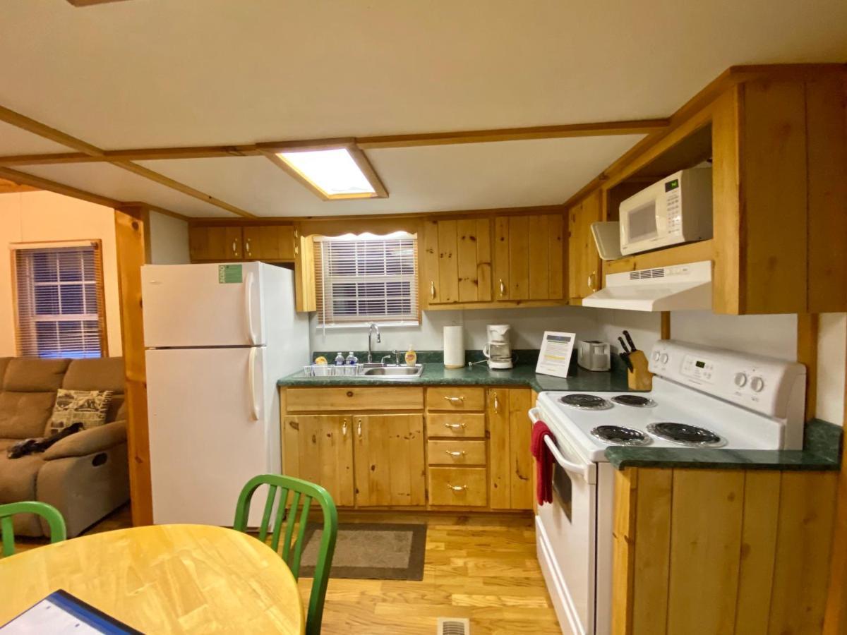 Maggie Valley Cabin Rentals Kültér fotó