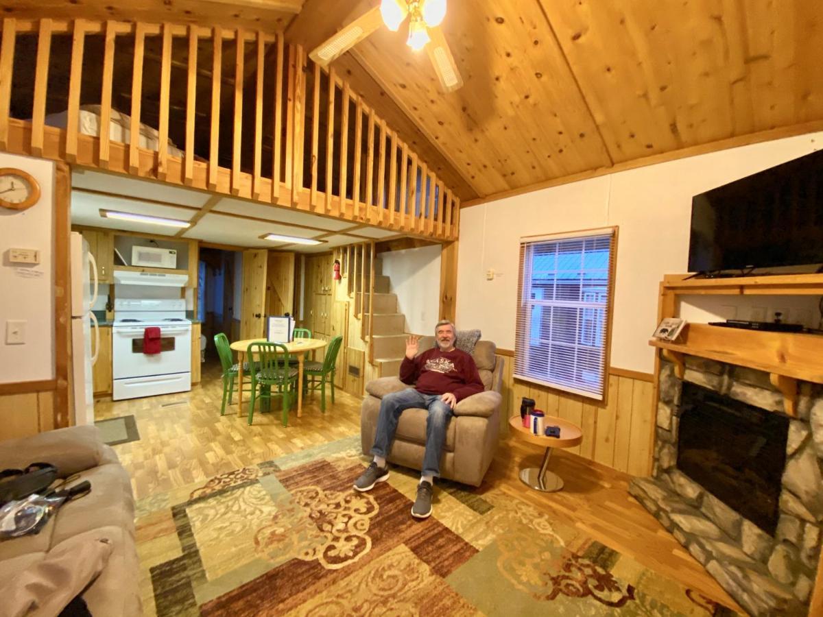 Maggie Valley Cabin Rentals Kültér fotó