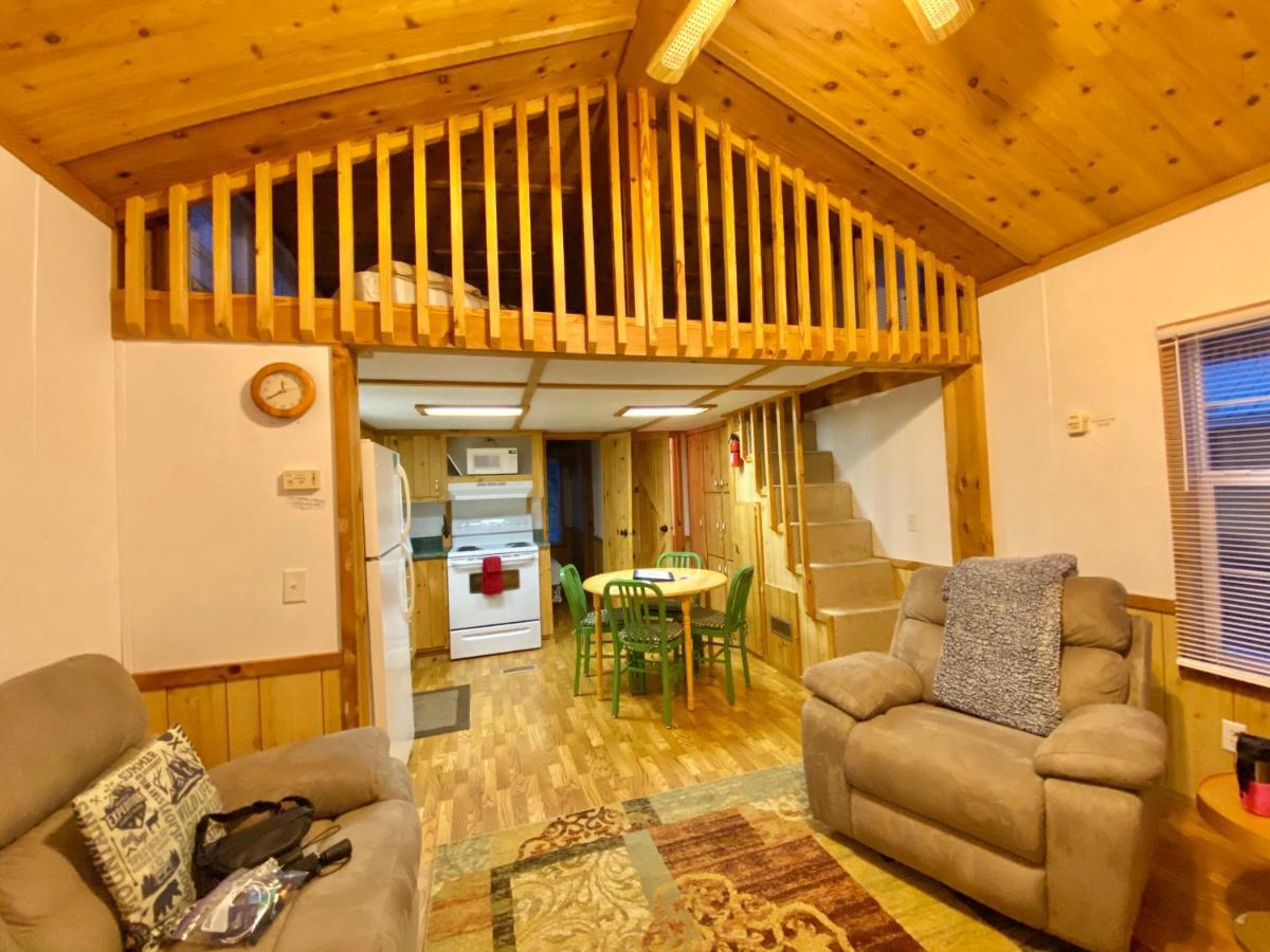 Maggie Valley Cabin Rentals Kültér fotó